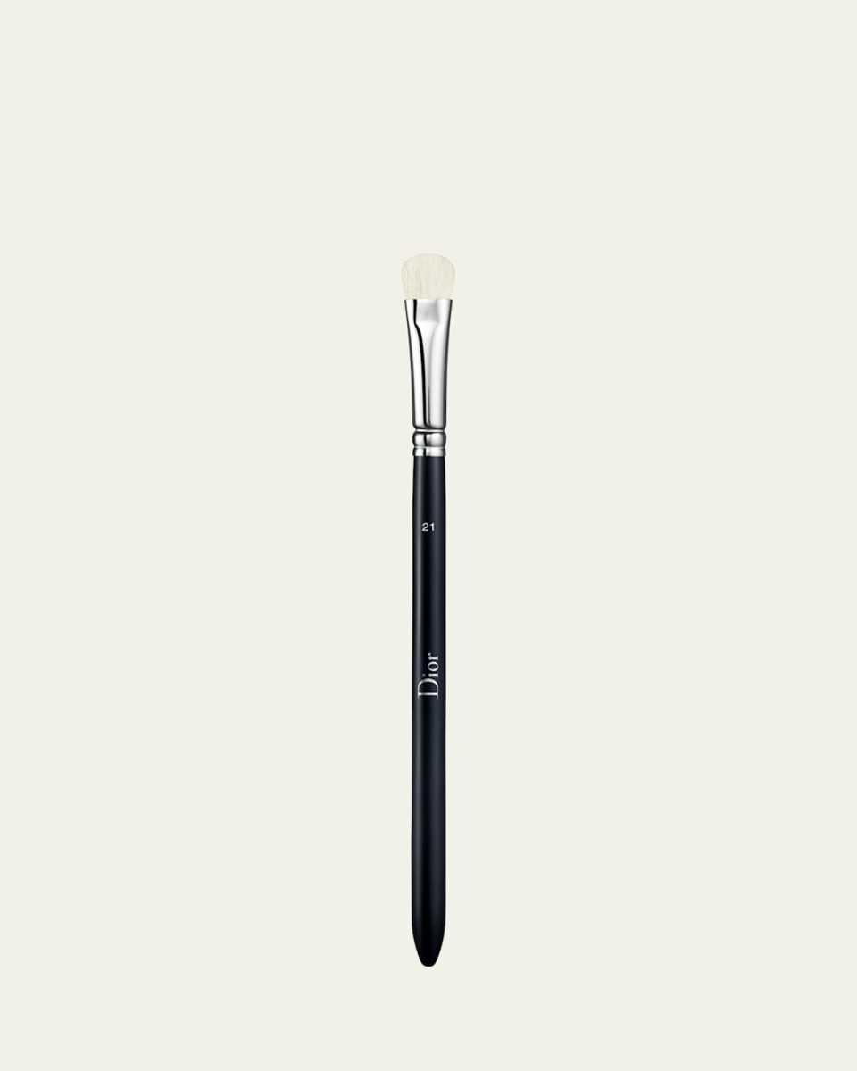 Dior Backstage Flat Eyeshadow Brush
